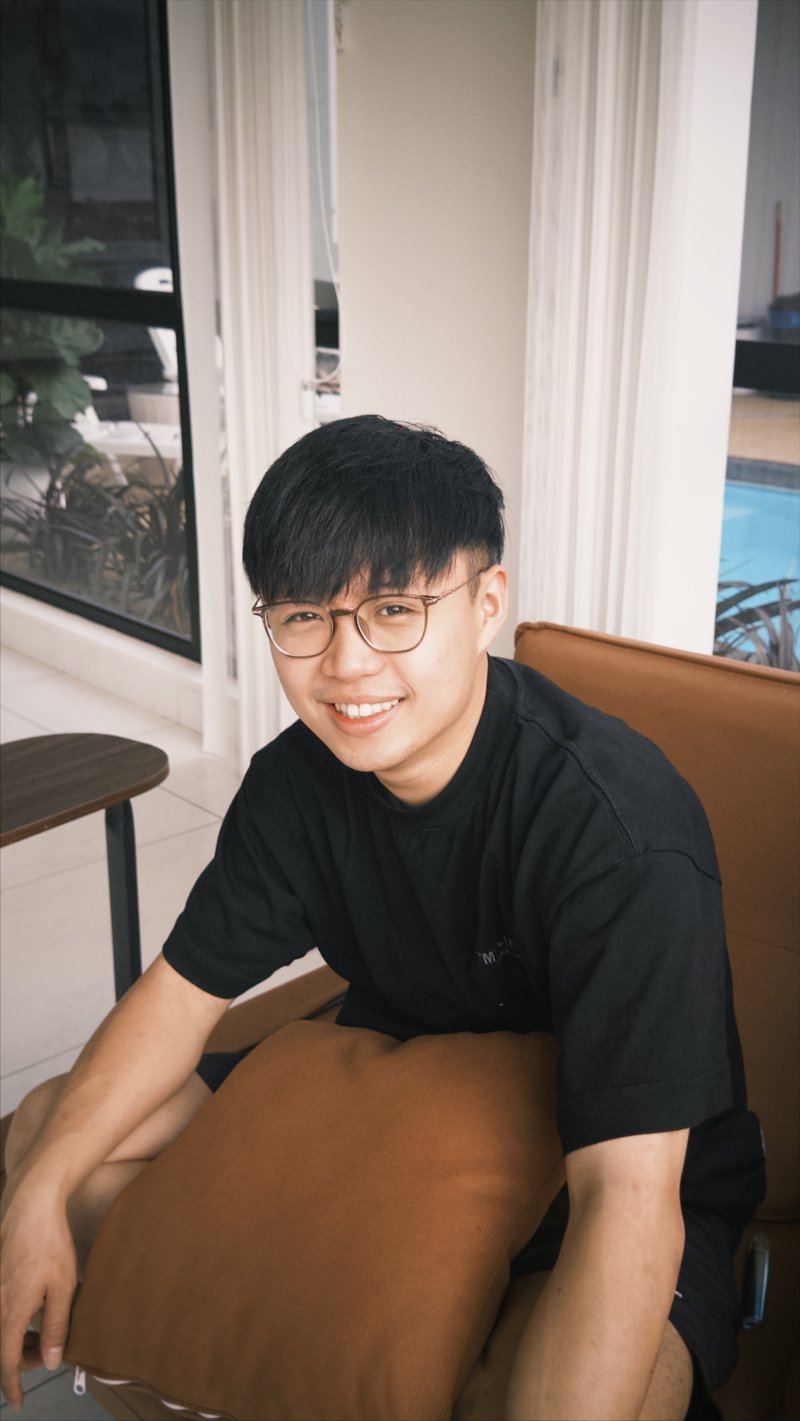 Dane Foong